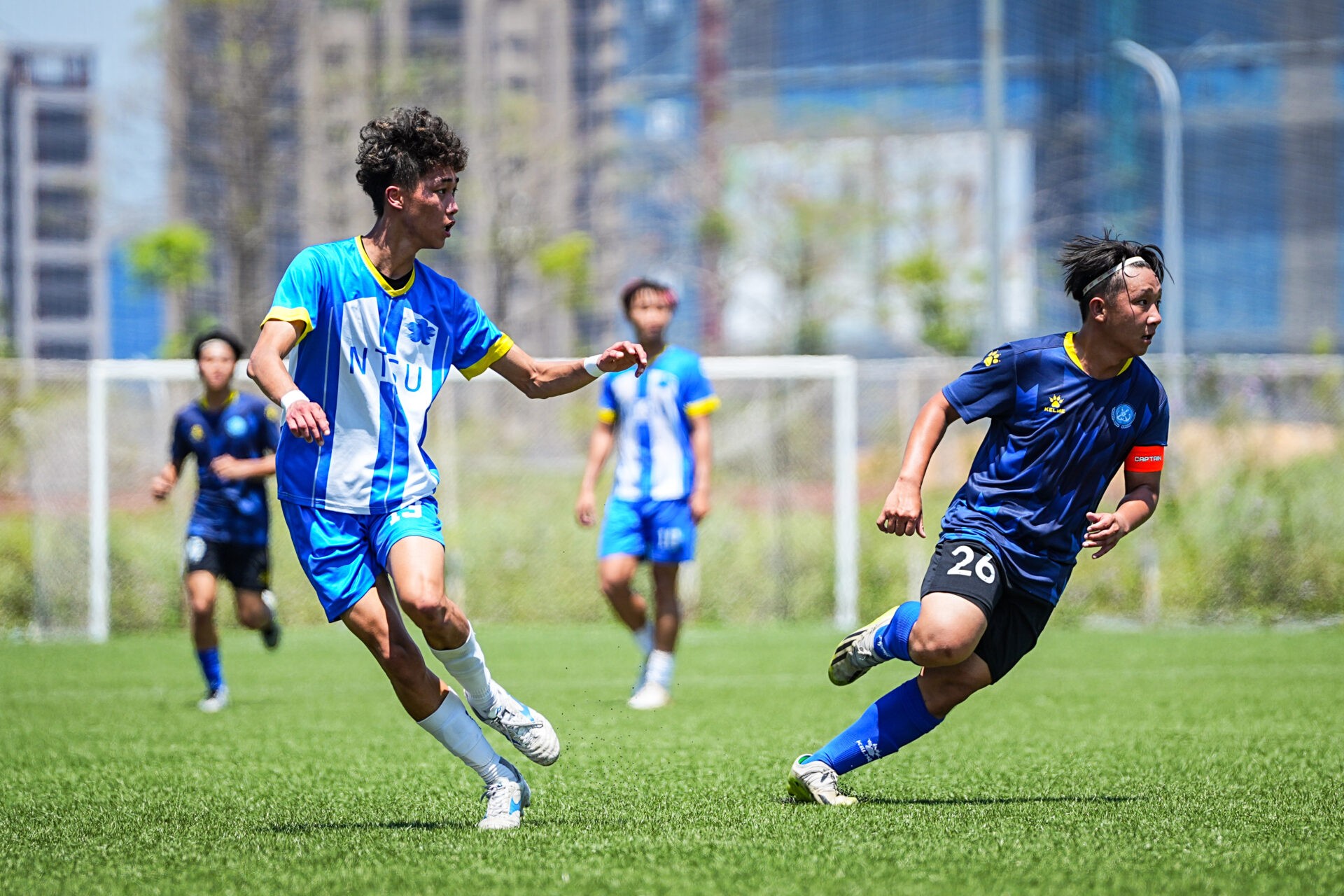 足协杯半场：法比奥梅开二度，王刚伤退，国安2-0河南
